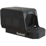 Bushnell RXE-MR1 1x24mm 30/3MOA Red Circle/Dot Enclosed Black Reflex Sight RXEMR1