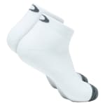 Oakley No Show White Socks 5-Pack L FOS900405-100-L - Additional Image 1