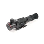 Nocpix RICO 3 PRO H50R 3X 640x512 50mm LRF Thermal Weapon Sight RICO3PRO-H50R - Additional Image 4