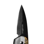 Benchmade Gold Class Lowden Knife 491BK-261 - Additional Image 2