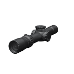 March Compact Tactical 1-10x24 Di-plex Reticle 1/4MOA Riflescope D10V24T - Additional Image 3
