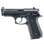 Taurus 58 .380 Auto 4" Bbl Pistol w/(2) 15rd Mags 1-58141