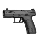 CZ-USA P-10 C OR PORTED 15 rd Blk Handgun w/Polymer Frame, Integrated Compensator,Nocturne-Style Sights 91578