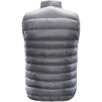 Stone Glacier Grumman Down Vest Granite Grey XXX Large 20026-GG-XXXL