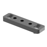 Leupold DD S&W Classic 1-pc Gloss Handgun Bases 53562