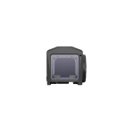 Sightmark Mini Shot M-Spec Solar Enclosed M4 Black Red Dot Sight SM26071 - Additional Image 3