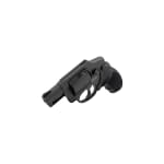 Taurus 650 .357 Mag 2'' 5 Rds Bk Revolver 2-650121