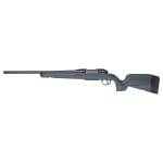 Savage Arms G4 Axis 2 Gray .308 WIN 1:10" 5/8x24 20" Heavy Sporter Bbl Carbon Steel/Synth Matte BLK Rifle 33129 - Additional Image 1