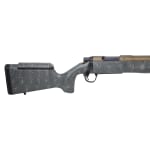 Christensen Arms Mesa 6.5 Creedmoor 16.25" 1:8 Bbl Burnt Bronze Cerakote Green/Black & Tan Webbing Long Range Stock Bolt Action Rifle 801-02006-01