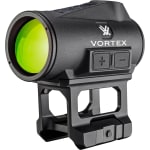 Vortex Optics Crossfire II 2 MOA Solar Green Dot Sight CF2-GD2-SLR - Additional Image 2