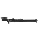 MDT CKYE-POD Gen 3 Double Pull ARCA/Picatinny Throw Lever Head BLK Bipod 114150-BLK