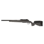 Savage Arms Model 110 Carbon Hunter 6.5 PRC 20"Bbl 1:8 Carbon Fiber Black-Cerakote Action w/ Adj. Trigger 1-Piece Rail Bolt Action Rifle 32952 - Additional Image 1