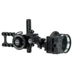 Spot Hogg Boonie Hard Mount 3 Pin RH .010 FO Bow Sight BHM3RH10 - Additional Image 1