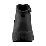 First Tactical Men's AERO-TAC Mid Side-Zip Polishable H2O Waterproof Black 165936-019 - Additional Image 4