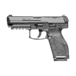HK VP9A1 F Full Size 9mm Optics Ready CA Compliant Handgun w/(2) 10rd Mags 81001067