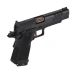 Kimber 2K11 (OR) 9mm 5" 1:10 SS Bbl Optics Ready Pistol w/(3) 10rd Mags 3500056 - Additional Image 1