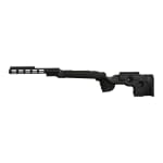 GRSWargRuger10/22 Black Stock 105056