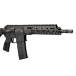 Sig Sauer 516 G3 5.56 NATO 11.5" Bbl Flash hider Ambi Aluminum MLOK Handguard Tele Stock Black Short Barrel Rifle w/(1) 30rd Mag R516G3-556N-11B-SBR - Additional Image 2
