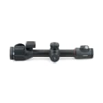 Nocpix BOLT P25R 256x192 25mm 3.5x 1024x768 AMOLED Integrated Laser Rangefinder & Ballistic Calculator Thermal Weapon Sight BOLT-P25R