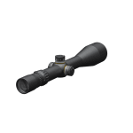 March High Master 10-60x56 MTR-5 Reticle 1/8 MOA Riflescope D60HV56LM-MTR-5 - Additional Image 3