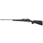 CASCADE LONG RANGE HUNTER - Smoked Bronze | Graphite Black w/ Smoked Bronze Web - 20 MOA Pic Rail - 300 PRC - 26" bbl - 5/8x24 CR3967F