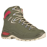Lowa Renegade Evo GTX MID Grey Green/Panna Women's Medium Boots 3219169629 - Additional Image 1