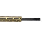Cadex Defense CDX-30 X-LITE 6.5 Creedmoor 24" 1:8 5/8"-24 Bbl 20 MOA Rail 10rd Cap 2S TRG FS FXG Rifle w/MX5 Brake CDX30-XL-6.5-24-IP20-H5B1N-FXG - Additional Image 2
