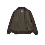 Beretta Highland Heritage BWR Sweater Brown Bark PU761T262408AA - Additional Image 4