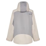 Oakley Men's Mist/Cement L Snow Range RC Jacket 2.0 FOA406098-11P-L - Additional Image 2