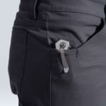 First Lite Men's Gravel Pant Asphalt MBGRPAP - Additional Image 7