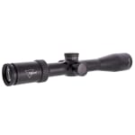 Trijicon Credo HX 2.5-15x42mm SFP Red/Grn PowerDot BDC Hunter Holds 30mm Tube Riflescope w/Exposed Elevation Tool & Return to Zero CRHX1542-C-2900054