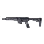Geissele Super Duty MOD1-A .300 Blackout 8" Bbl Ambidextrous Black Pistol 08-690B