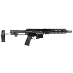 Geissele Defense Pistol GDP "Highwayman" 5.56mm 10.3" Bbl Black Pistol 08-731B