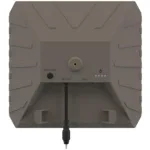 Stealth Cam FieldMAX 10" Solar Panel w/ Reachargeable Lithium-Ion 10000mAh Battery & Mounting Hardware STC-SOLP10X10 - Additional Image 1