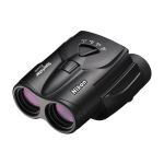 Nikon Sportstar Zoom 8-24x25 Black Binocular 16736 - Additional Image 3