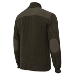 Beretta Dover Tech Half-Zip Sweater Green Moss 2XL PU691T234607V7XXL