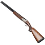 Beretta 687 Silver Pigeon 500 Years Field LH 12ga 28" Steelium Bbl OCHP Flush 6X6 Single Selective Auto Safety Shotgun J687F1228L500 - Additional Image 6