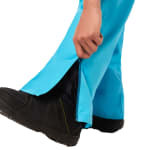Oakley Men's Bright Blue S Snow Unbound Gore-Tex Shell Pant FOA404725-642-S - Additional Image 7