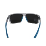 Costa Del Mar Rincon II Matte Clear Frame Blue Mirror 580G Lens 06S9121-91211764 - Additional Image 3