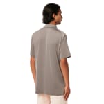 Oakley Men's Storm Front XS Golf Oakley Reduct Polo FOA404359-8A7-XS - Additional Image 5