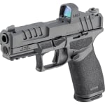 Springfield Armory Echelon 4.0FC 9mm 4" Bbl Black Handgun w/ Viridian RFX11 Optic, Pistol Bag, 4x15rd Mags EC9409BFC-15-PAC - Additional Image 2