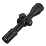 Nightforce ATACR 4-16x50mm F2 ZeroStop .25 MOA CW MOAR DigIllum Blemished Riflescope C544 - Additional Image 3