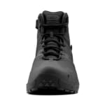 First Tactical Men's AERO-TAC Mid Side-Zip Polishable H2O Waterproof Black 165936-019 - Additional Image 1