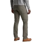 Kuhl Clothing Men's Rydr Lite Klassik Gun Metal Pants Size 28-30 5320-GUN-M-28-30 - Additional Image 1