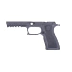 Sig Sauer P365 Low Cap Grip Module Assy TXG 320 9/40/357 Full Size Small Gry X-Change Kit 8900273