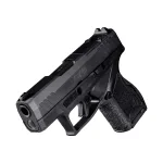 Taurus GX4 9MM 3.0'' Bbl 1x11 & 1x13 rd Mags w/ Optic Textured Grip Polymer Black Semiauto Pistol 1-GX4MP931-RD - Additional Image 6