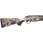 Tikka T3x 7mm PRC 24 Fluted Threaded Bbl 1:8 5/8in x 24 TPI Veil Wideland Cerakote Hunting Rifle JRTXVW37124