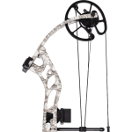 Cajun Sucker Punch Pro RTF RH50 Reclaim Wheel Glow Bowfishing Bow ABF26GSPSR - Additional Image 6