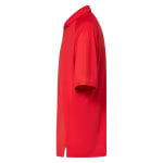 Oakley Men's Hibiscus Red L Golf Oakley Reduct Polo FOA405494-4RL-L - Additional Image 2