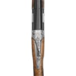 Beretta 687 Silver Pigeon III 20/30" Bbl O/U Shotgun J687F2030 - Additional Image 2